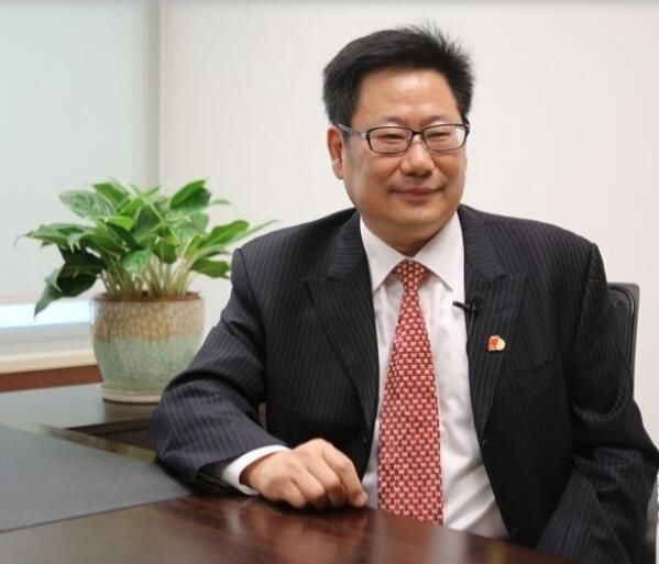 疫情之下彰顯國企擔當——訪廣東電力發展股份有限公司董事長王進