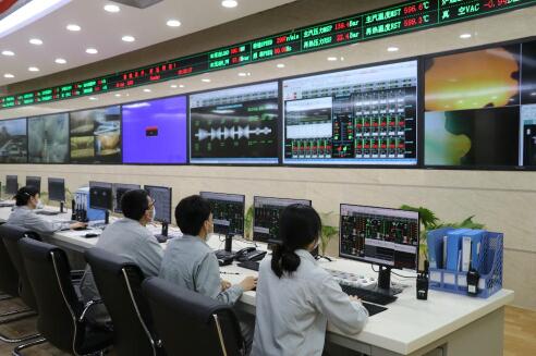 孟加拉國帕亞拉燃煤電站1號機組通過720小時連續可靠性試運行