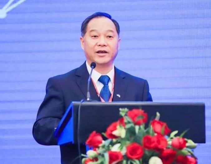 中國大唐集團、中國南方電網領導人調整