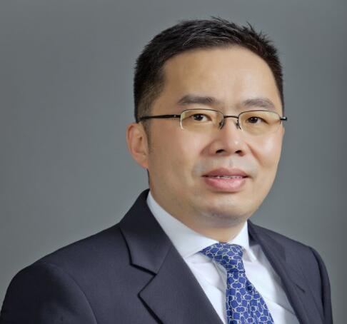 施耐德電氣徐韶峰：以數(shù)字化和可持續(xù)賦能電氣化