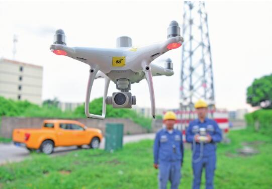 廣州5G條件下23類(lèi)智能電網(wǎng)典型業(yè)務(wù)場(chǎng)景應(yīng)用將