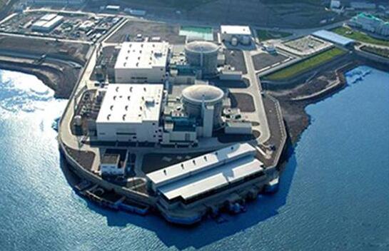 田灣核電5、6號機國產化率超95%!