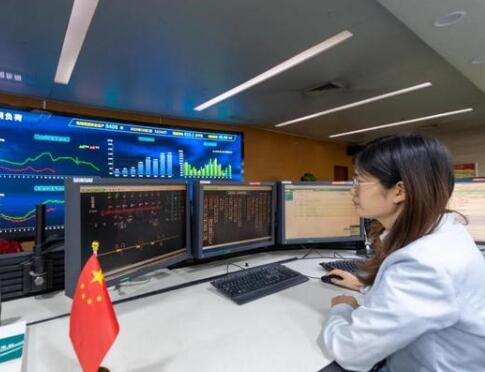“大數據+科技創新”，讓電網又“彈”又“穩”