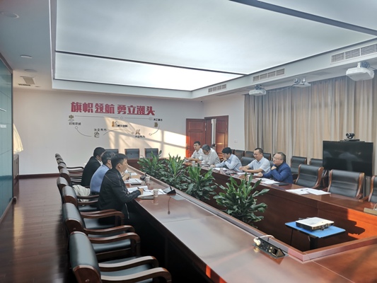 國(guó)網(wǎng)寧海縣供電公司完成寧海縣首個(gè)分鐘級(jí)負(fù)荷需求響應(yīng)建設(shè)