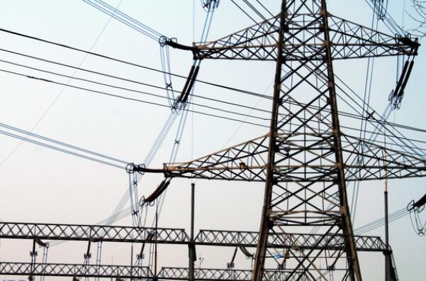 當“5機”遇上特高壓：電網大動脈背后的“懂行