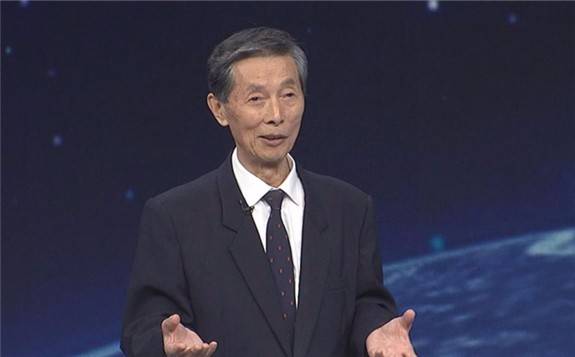 陳立泉：固態電池就要大干快上，才能引領電動中國