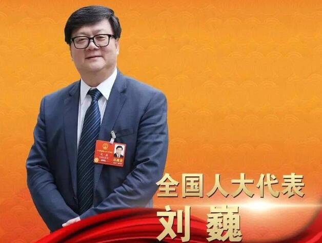 全國人大代表：劉巍：兌現減排承諾，我國核電占比應超10%