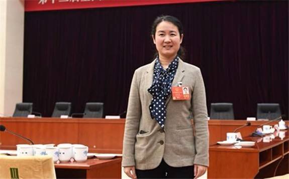 全國人大代表張宏妹：全國范圍內實施供熱企業稅費優惠政策