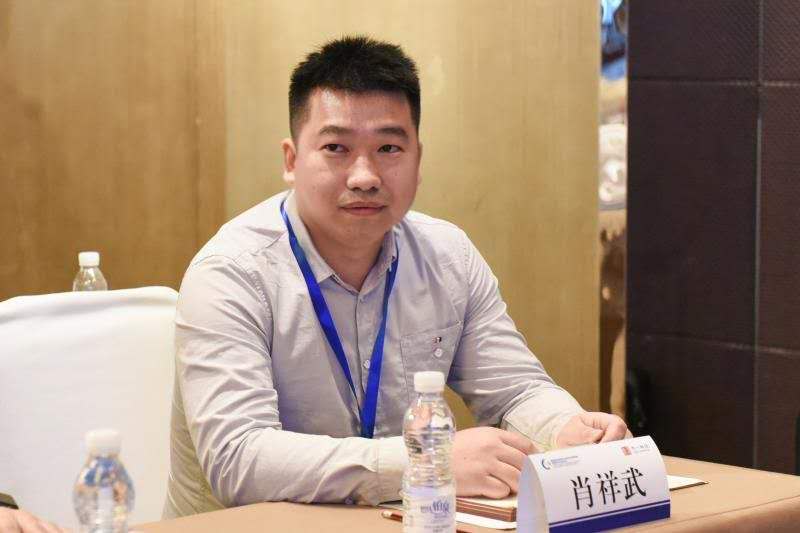 青春筑夢，“智慧”人生——記長沙市2020年度優秀青年崗位能手、大唐先一科技公司肖祥武