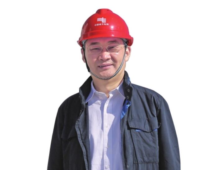 柔直技術突破 實現原始創新：南方電網公司首席技術專家、南網科研院董事長饒宏