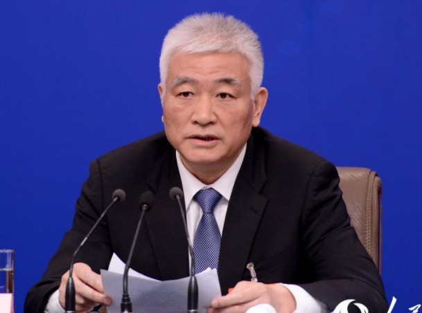 科技部長王志剛：借助科技力量實現“碳中和”