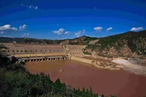 高效運轉話改革，立規定矩繪藍圖——三門峽發電公司將建章立制貫穿機構改革全過程