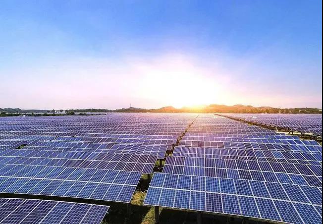 斥資120億！中國造超大光伏發電廠