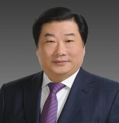 全國人大代表，山東重工集團有限公司黨委書記、董事長譚旭光：海洋經濟是未來山東實現“雙碳”目標的重要組成部分