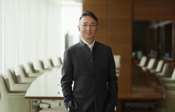 【兩會】全國政協常委李家杰：大力發展智慧減碳技術，推動高耗能行業高質量綠色轉型