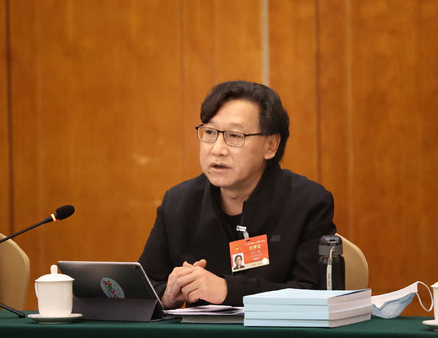 杜小光：完善統一建筑碳排放核算標準，助力綠色健康建筑與雙碳目標協同發展