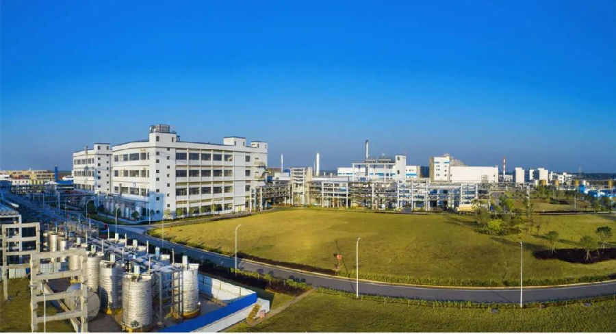 中國能建湖南院加快建設“行業領先、國內一流”的國際工程公司
