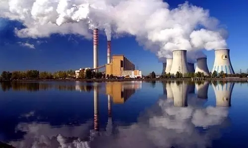 18家虧損火電企業“合虧”或超460億元!高煤價