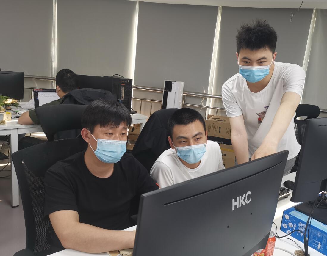 國網信通產業集團ELP四月版本上線，推動平臺實用化水平再提升