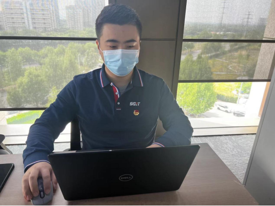 許軻：以夢為馬，不負韶華