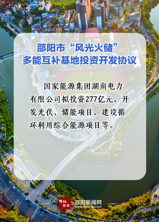 573億!國(guó)家能源集團(tuán)、中能建、三一重能“加碼”風(fēng)光儲(chǔ)等新能源領(lǐng)域