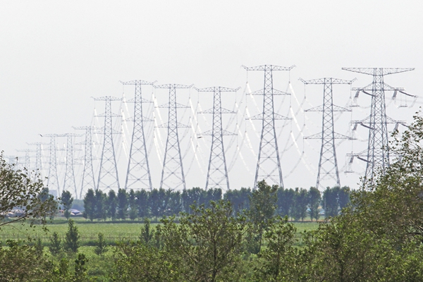 國網(wǎng)山東省電力公司發(fā)布“抗疫情、保供電、穩(wěn)經(jīng)濟(jì)、為人民”八項措施