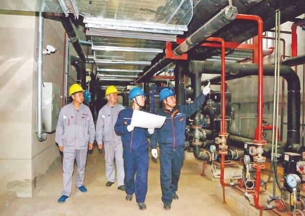 遼寧遼陽供電公司統籌推進源網荷儲協調發展