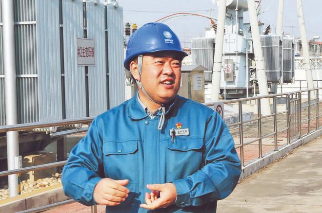 李征：只要熱愛，再不起眼的工作也有亮點