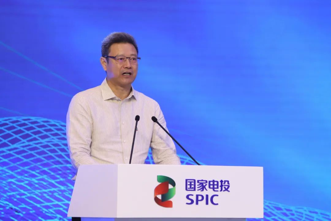 錢智民：中國“3060”，是挑戰更是機遇