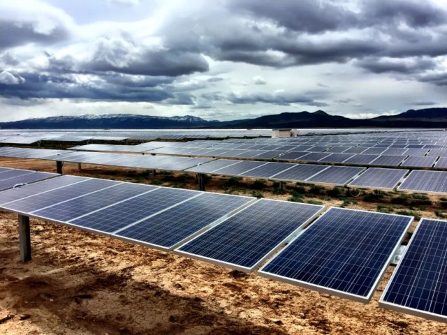 光合科普 | 發(fā)電量決定收益，影響光伏電站發(fā)電量的因素有哪些？