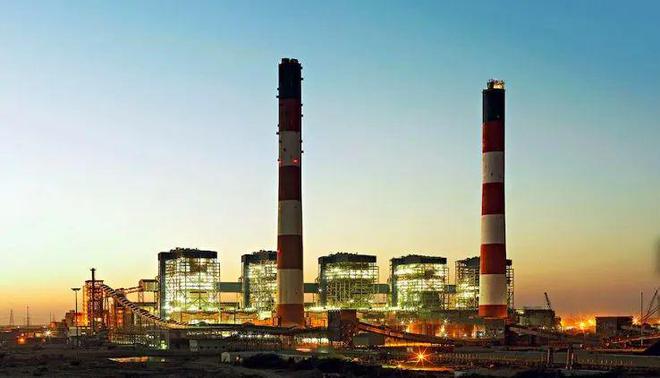 塔塔電力正在發展成為電力解決方案提供商