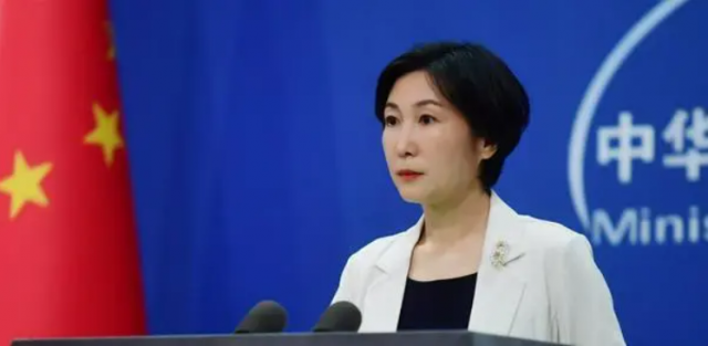 外交部：美方嚴重干擾中美正常光伏產(chǎn)品貿(mào)易、損害全球光伏產(chǎn)業(yè)供應鏈穩(wěn)定
