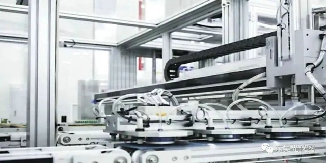 總投資不超10億！宏潤建設擬投建5GW N型光伏電池組件項目