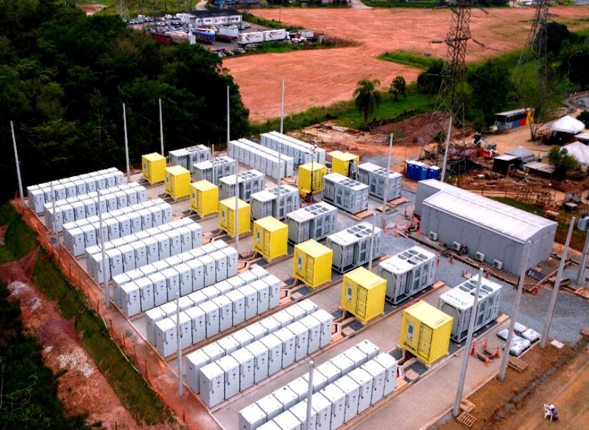 儲能消防配置迎來重大變化，電池模塊級消防或成為趨勢