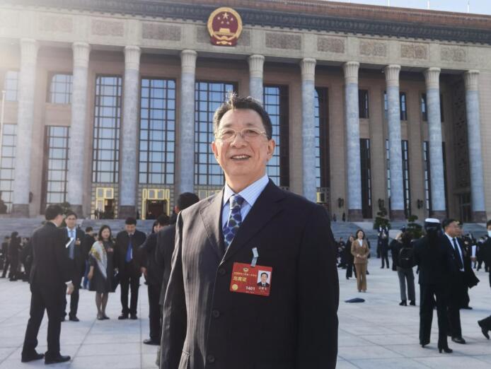 全國政協委員、中國礦業大學(北京)原副校長姜耀東：高度重視我國礦產資源的安全問題