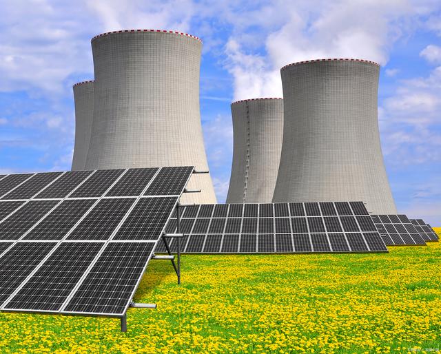 歐盟能源啟示錄：綠電高增，消納與市場化掘金火儲