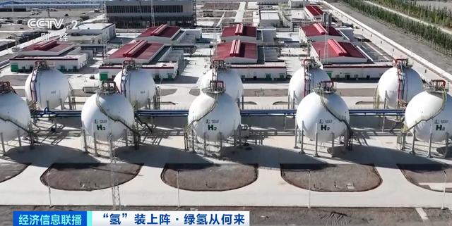 重大利好：多部門密集發文!400億大市場，“氫氫”地來了