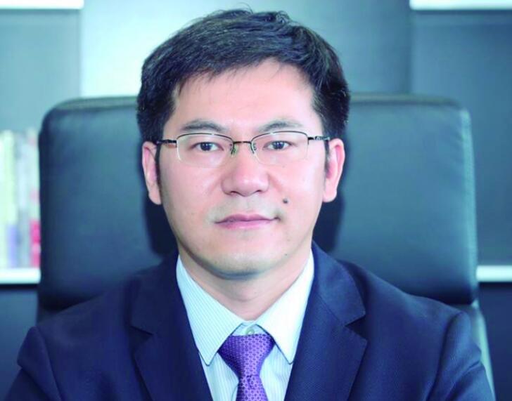 同享科技董事長陸利斌：堅持創新與創造，探索儲能材料新方向