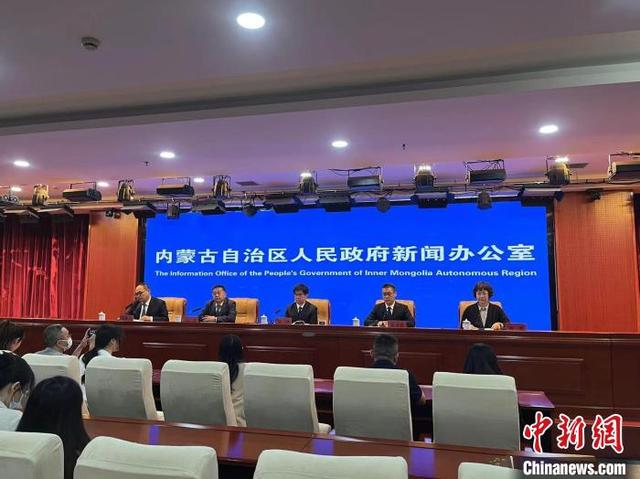 內蒙古新能源發電量連續兩年破千億千瓦時