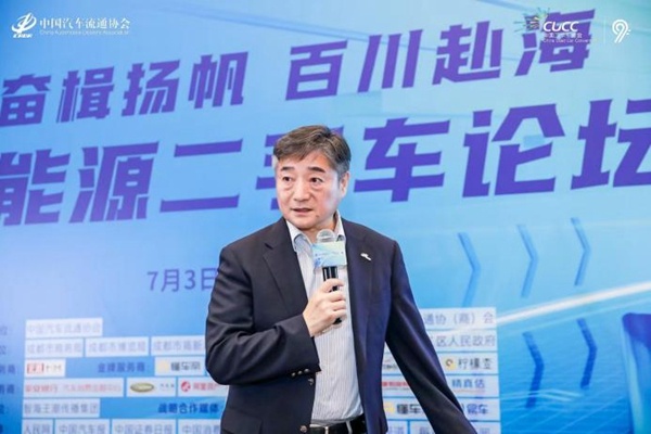 新能源車出海，靠什么行穩致遠?