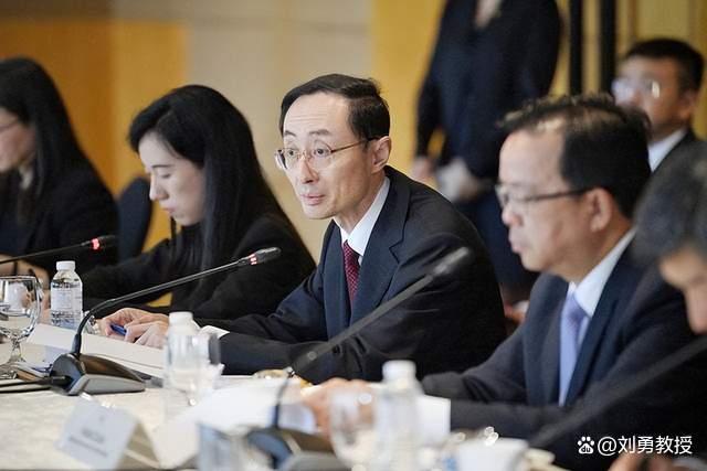 核污水240天就到中國，中方召見日大使，港澳先行，對日發出禁令