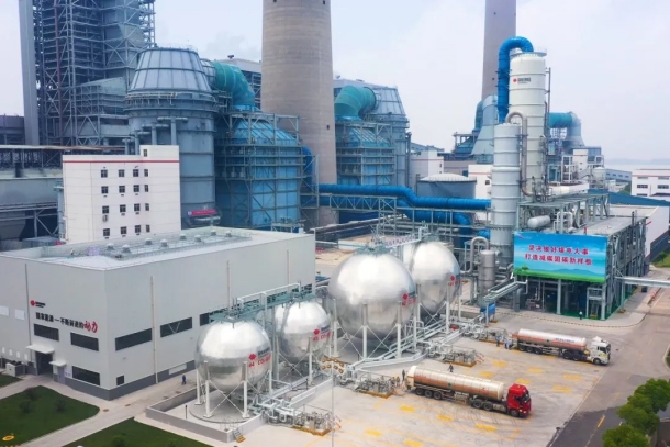 國家能源集團江蘇公司：實干創新，把電力做到最好