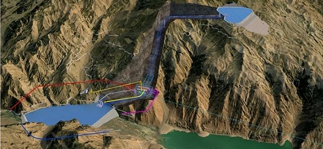 總投資約109.58億元，新疆1400MW抽水蓄能項目獲批!