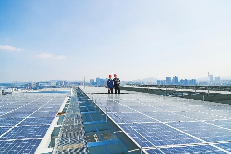 深圳供電局建立創新機制，加快塑造發展新動能新優勢