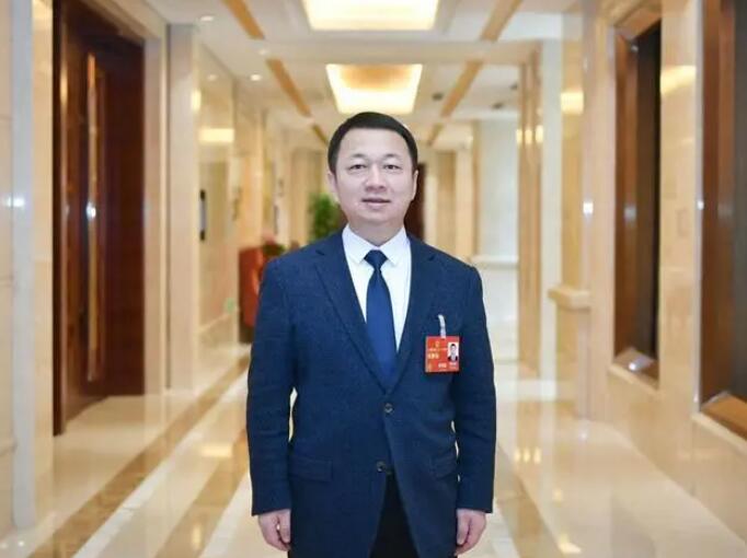 【兩會(huì)好聲音】全國(guó)人大代表、億華通董事長(zhǎng)張國(guó)強(qiáng)：打造低成本綠氫供應(yīng)體系