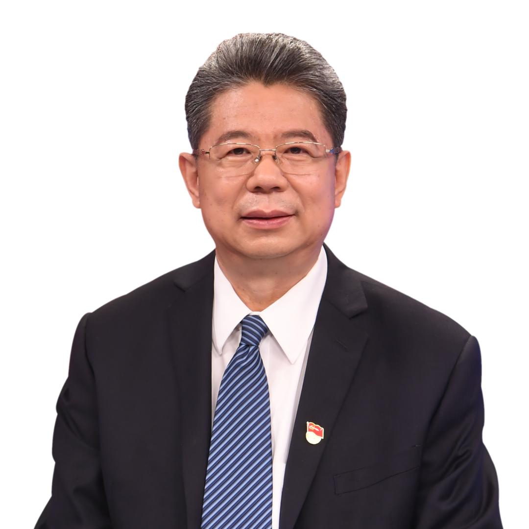 【兩會好聲音】全國政協(xié)委員中國石化集團董事長、黨組書記馬永生：推動戰(zhàn)略性新興產(chǎn)業(yè)更好更快發(fā)展