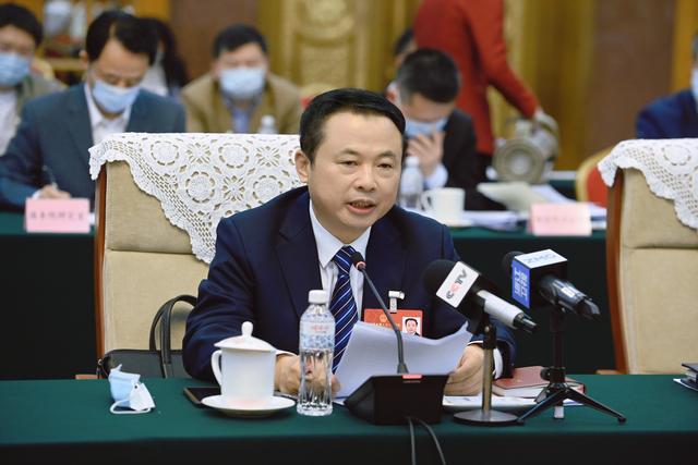 【兩會好聲音】全國人大代表、天能控股董事長張天任：推動《可再生能源法》修訂，保障國家能源安全