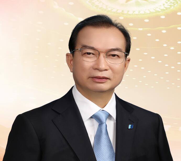 【兩會好聲音】全國政協(xié)委員，中國華電黨組書記、董事長江毅：加快形成新質(zhì)生產(chǎn)力