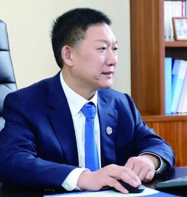 全國人大代表、邦普循環總裁李長東：支持企業全球布局新能源用礦產資源