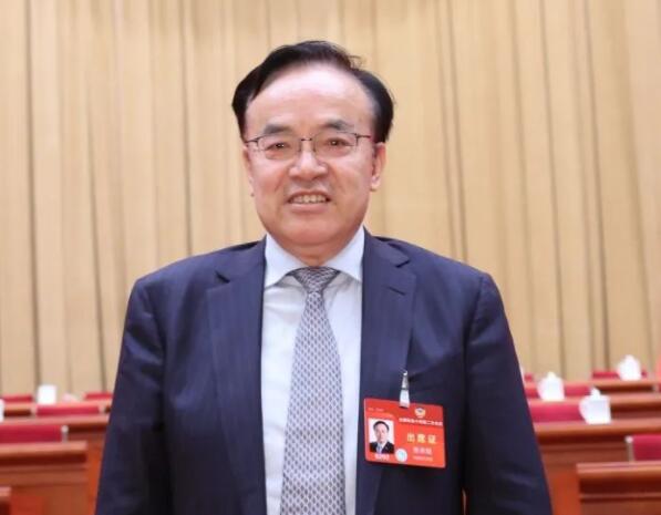 全國政協常委張來斌：系統思維引領能源轉型與安全，確?！半p碳”目標順利實現